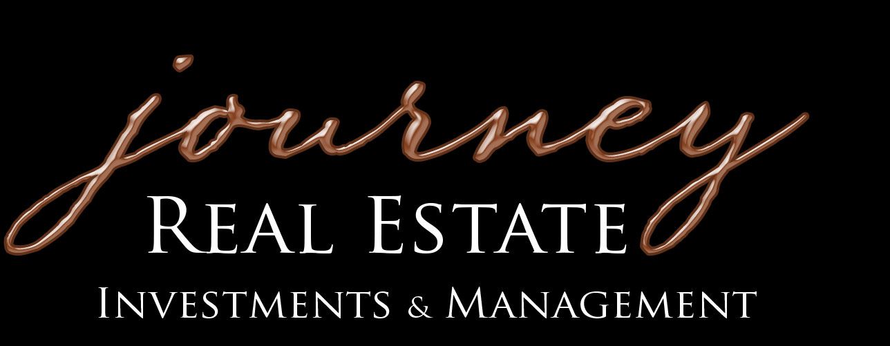 Journey Real Estate Logo - Click to go to home page 