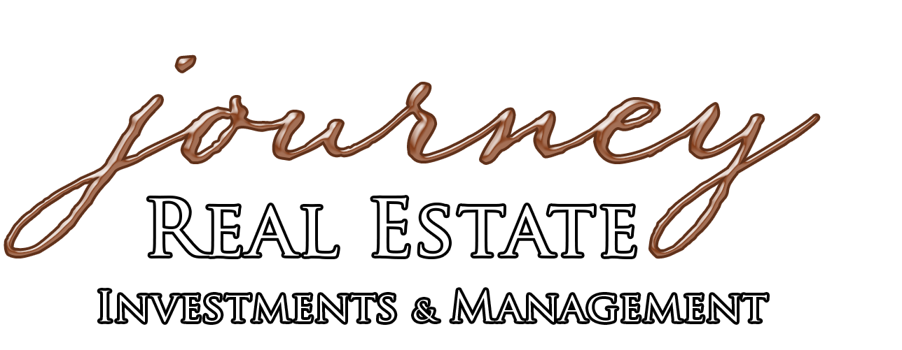 Journey Real Estate Logo - Click to go to home page 