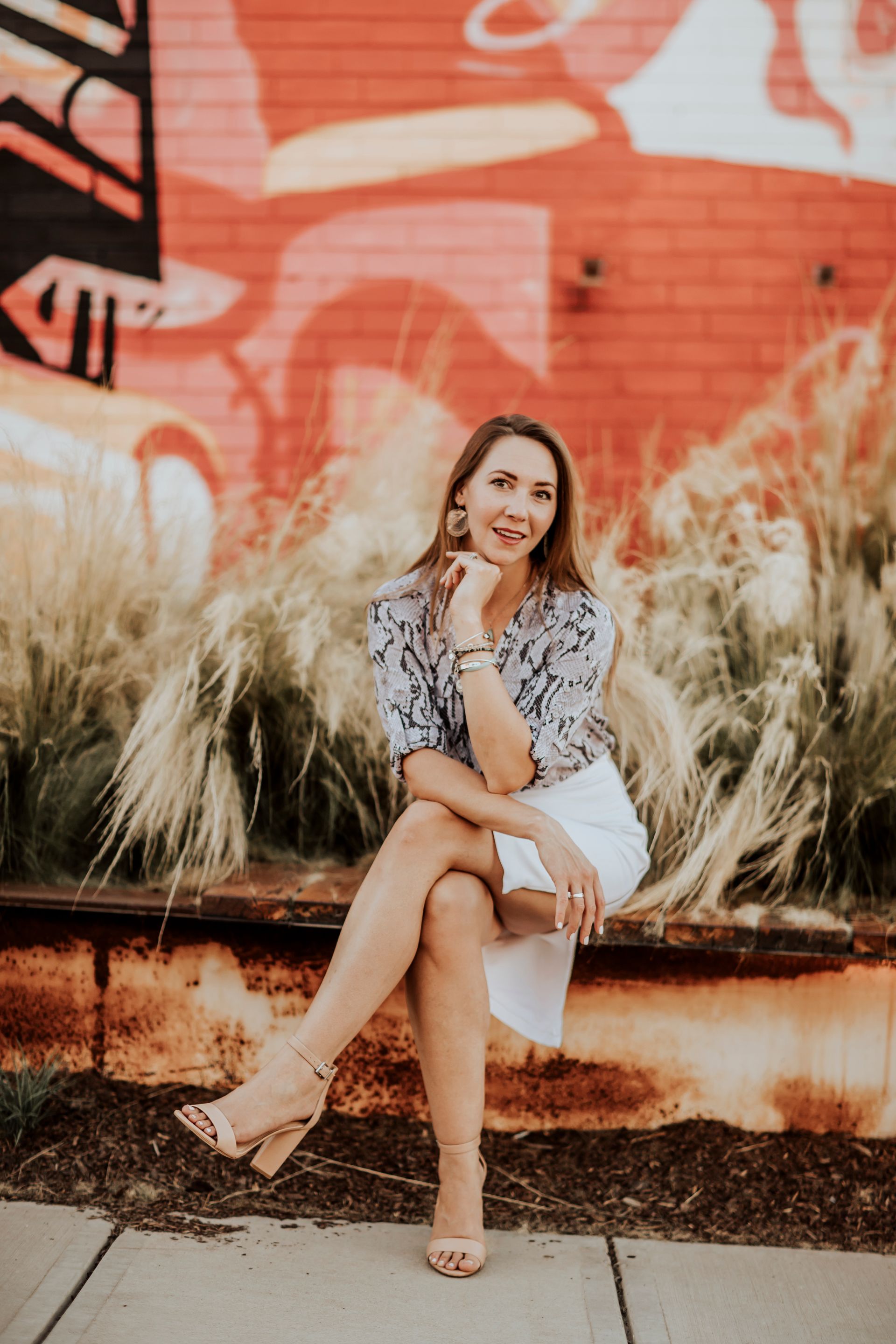 Kaila Lindsey Profile