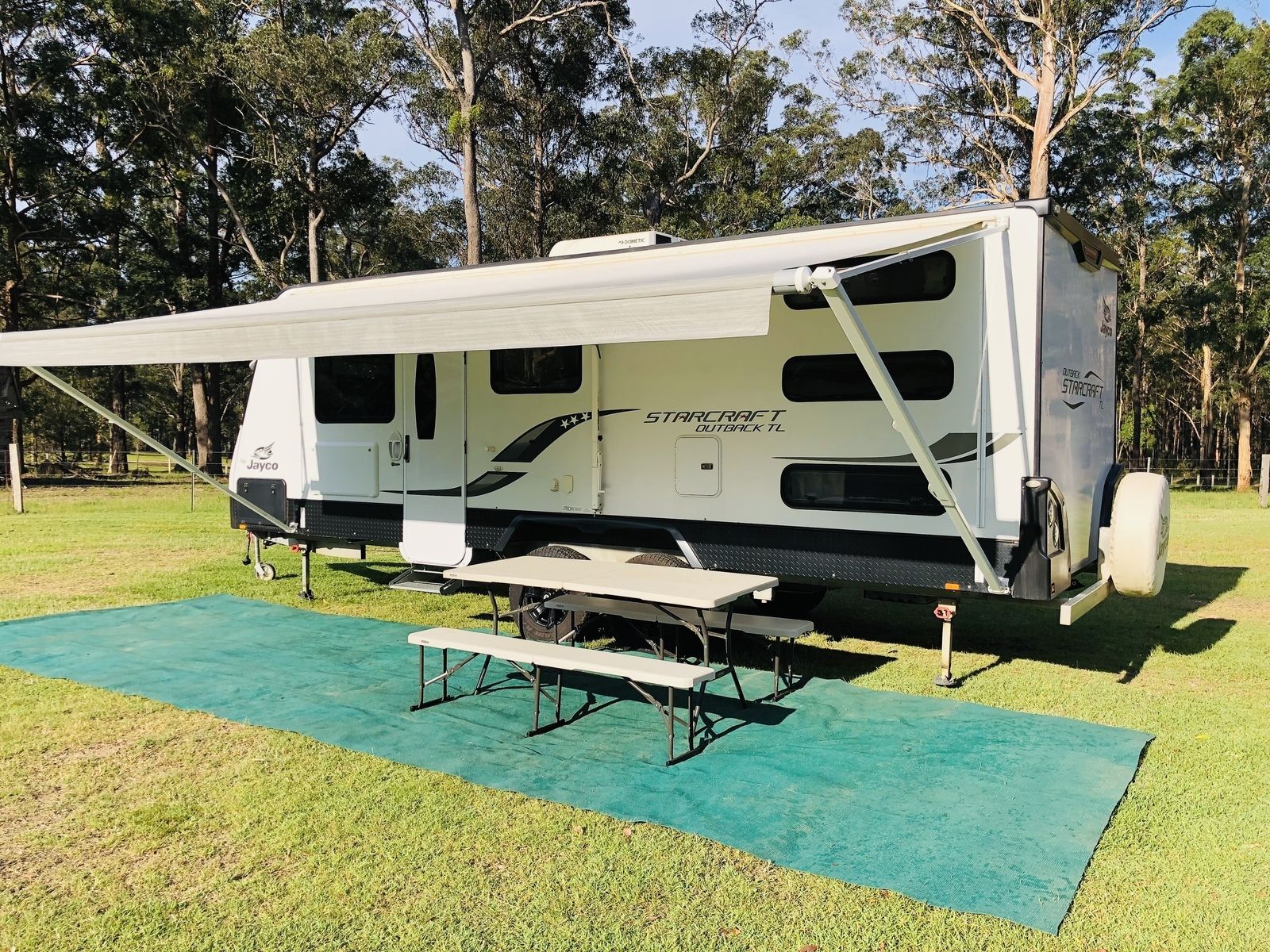 Family Fun Mnc Setup – Kempsey, NSW - Ezy Group Services