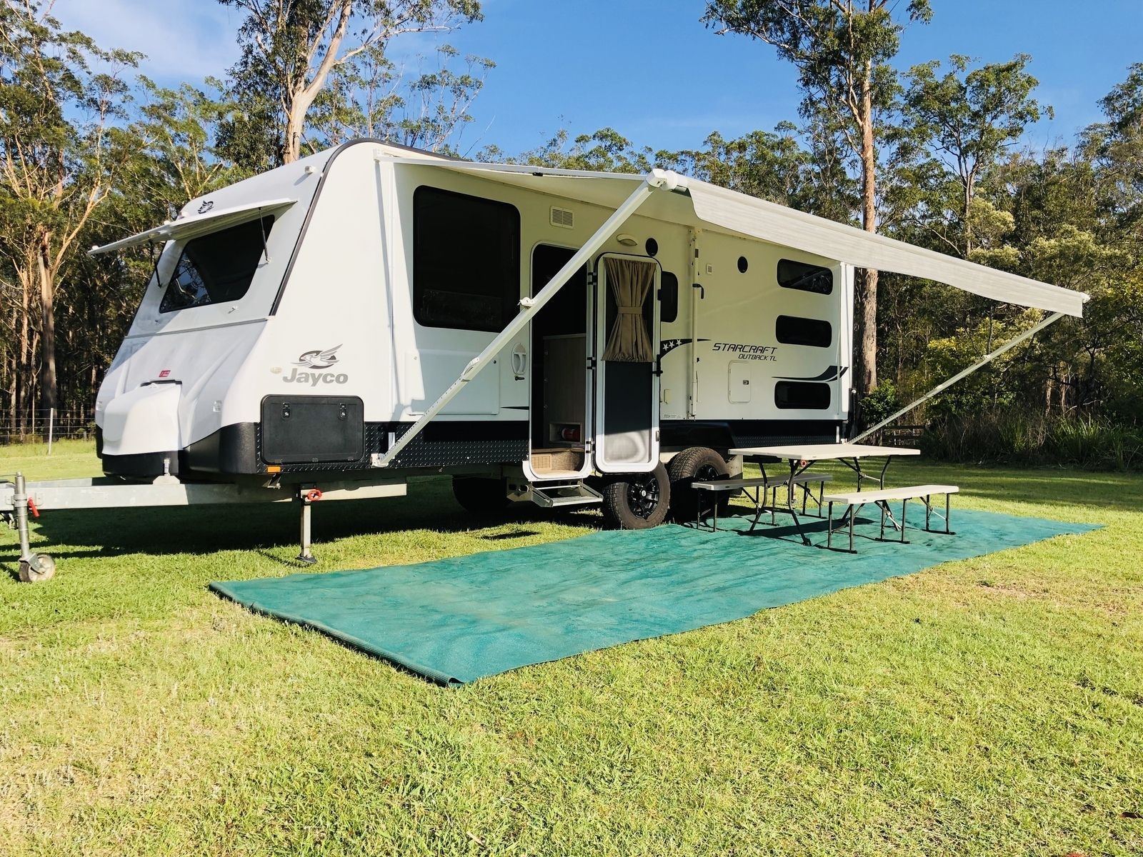 Family Fun Mnc Setup – Kempsey, NSW - Ezy Group Services