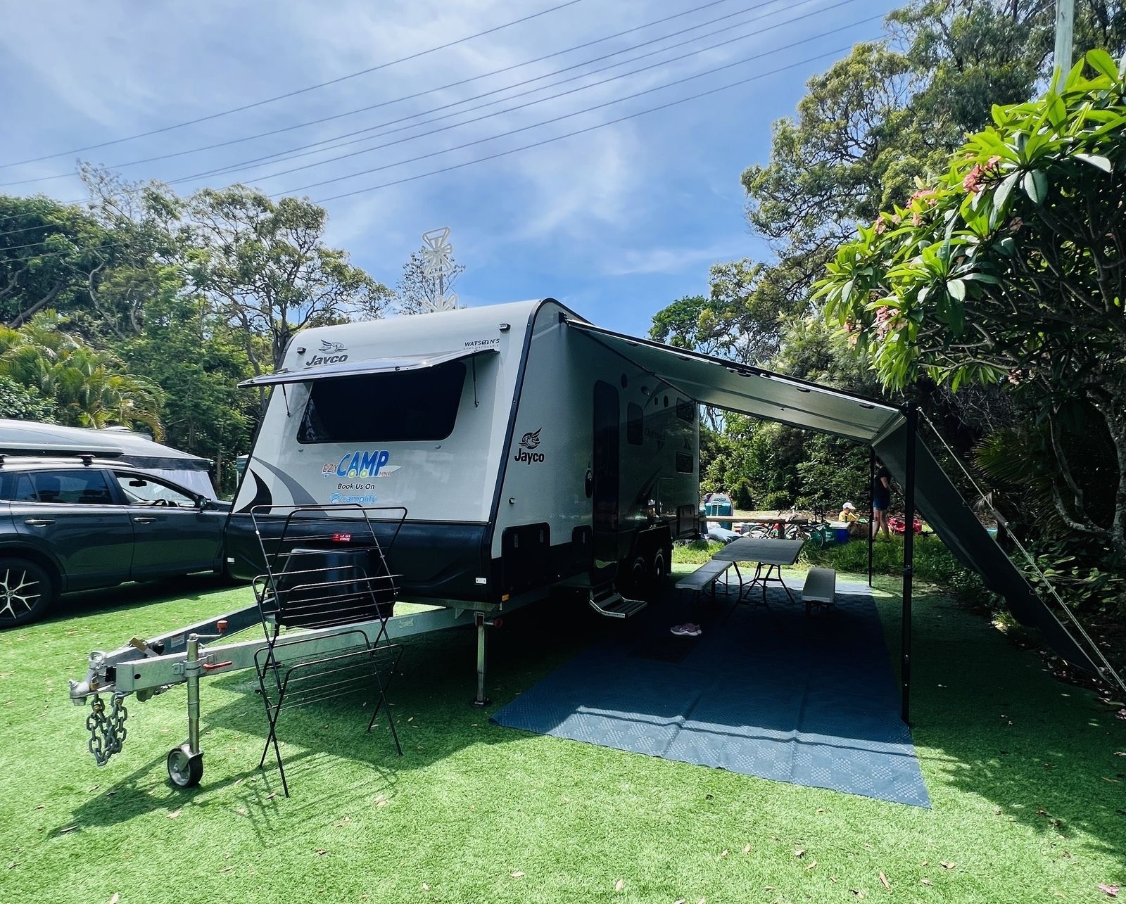 Stay N Play Set Up – Kempsey, NSW - Ezy Group Services