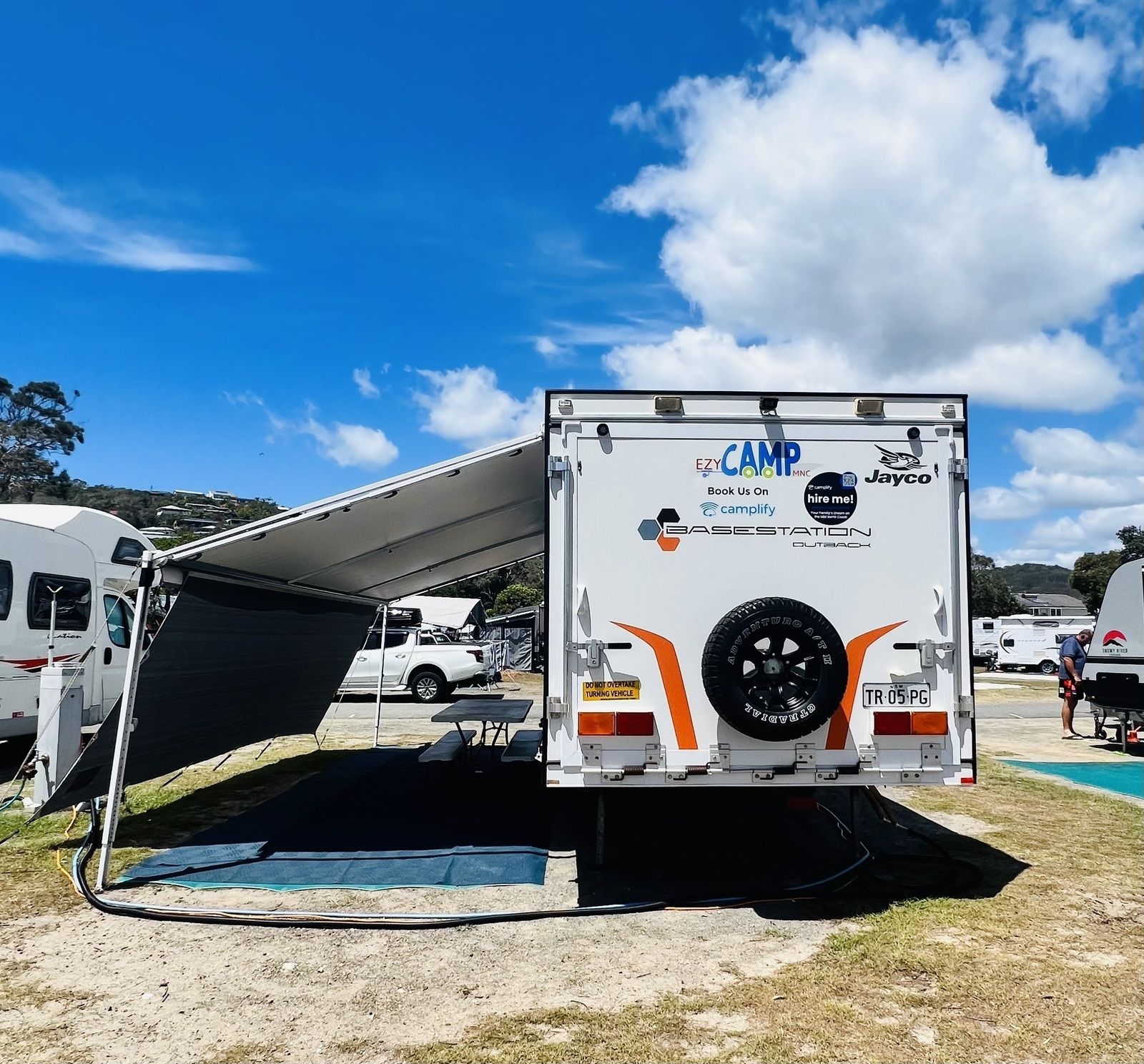 Your Family's Dream Set Up – Kempsey, NSW - Ezy Group Services