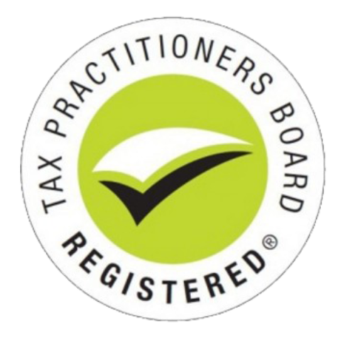Tax Practitioners Board Registered