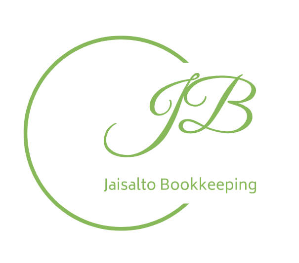 Jaisalto Bookkeeping