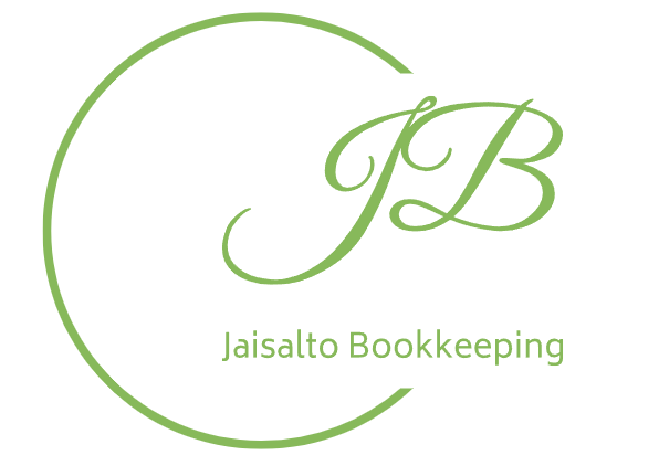 Jaisalto Bookkeeping