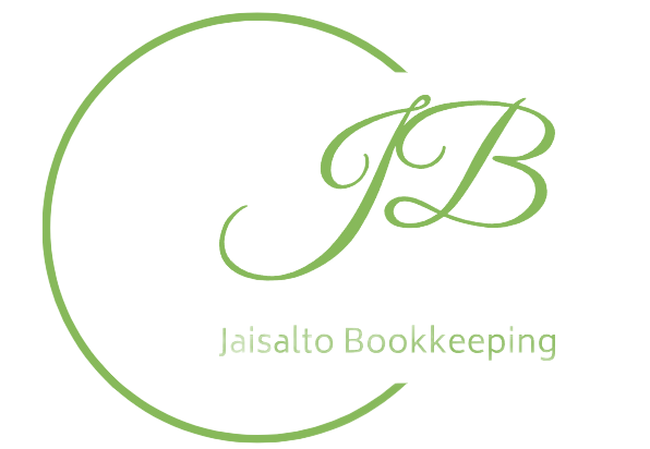 Jaisalto Bookkeeping