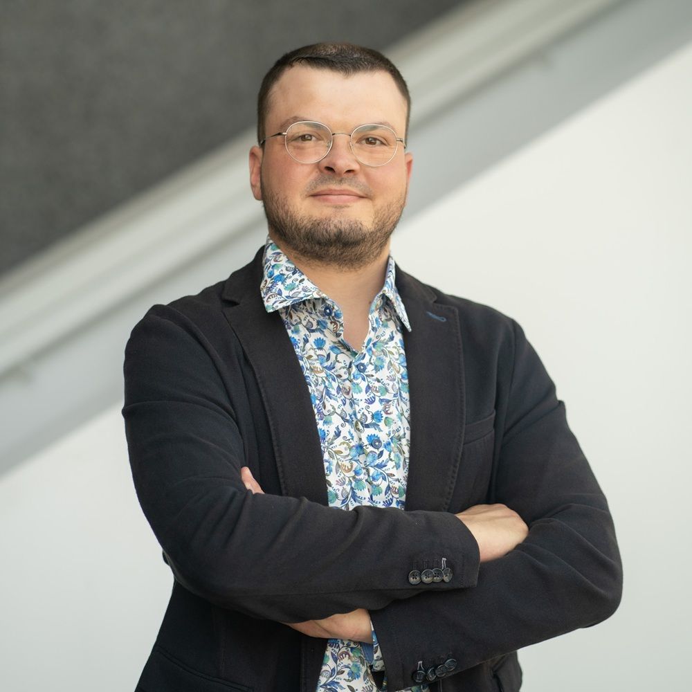 Andreas Federl