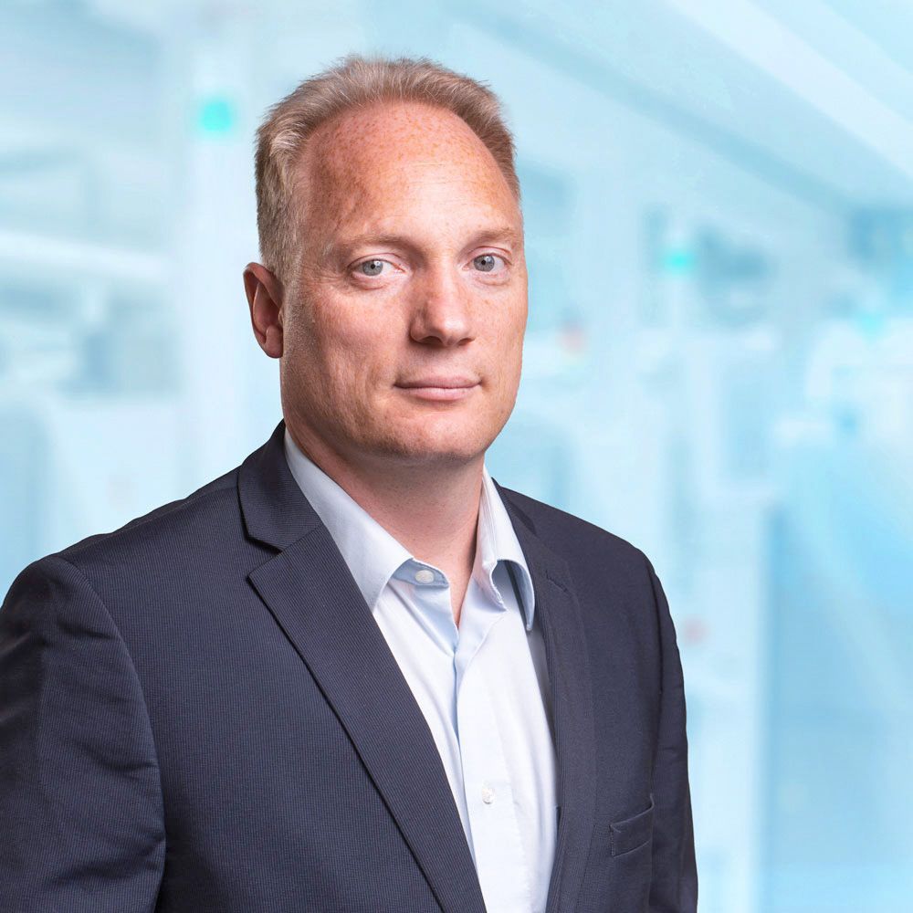Dr.-Ing. Steven Arzt