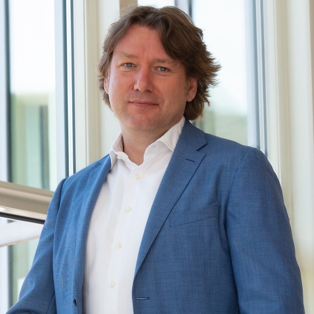 Holger Schobbe