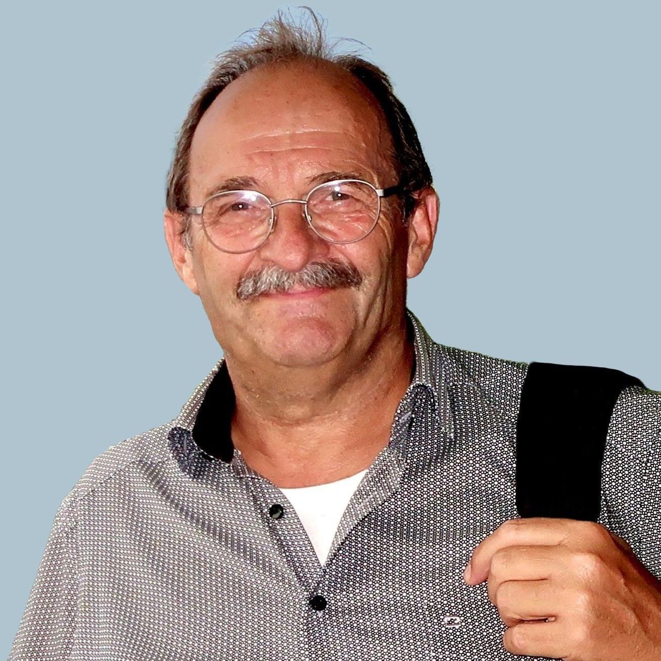 Dietmar Birgel