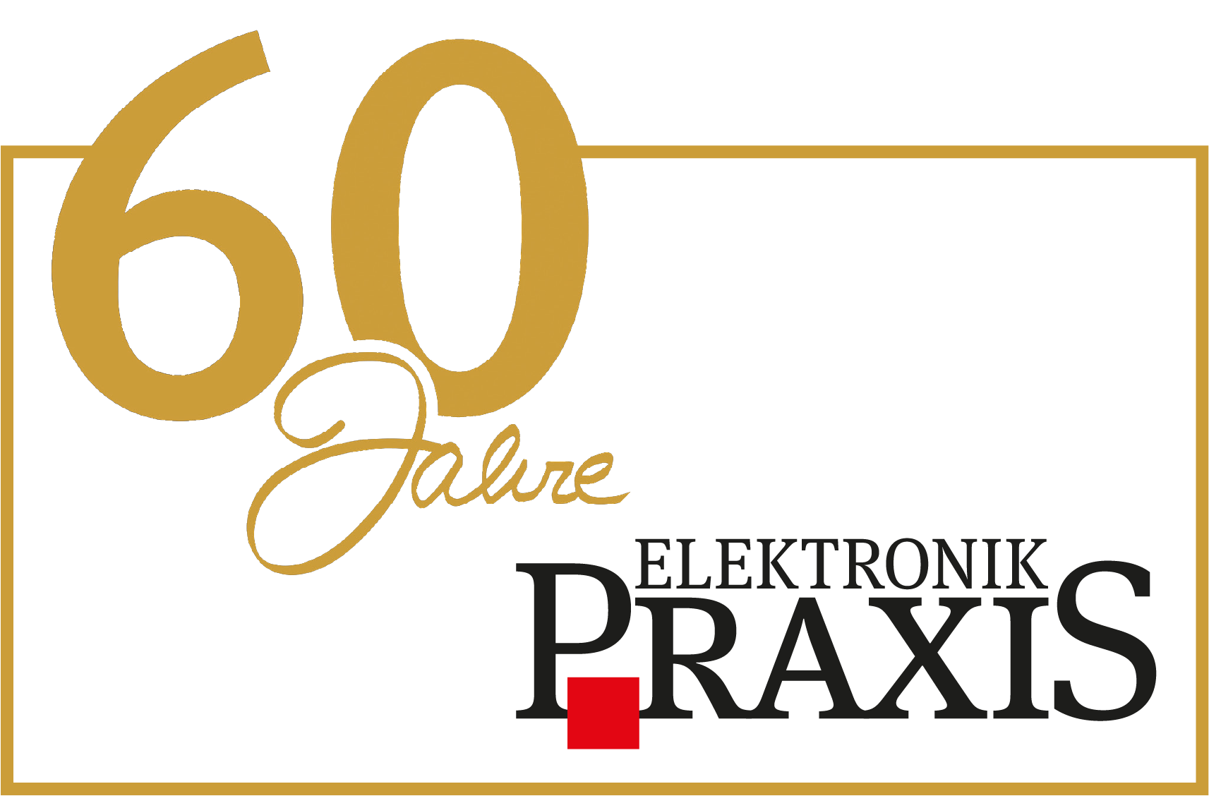 Logo Elektronikpraxis