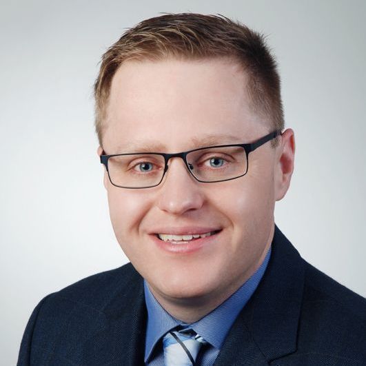Matthias Streck