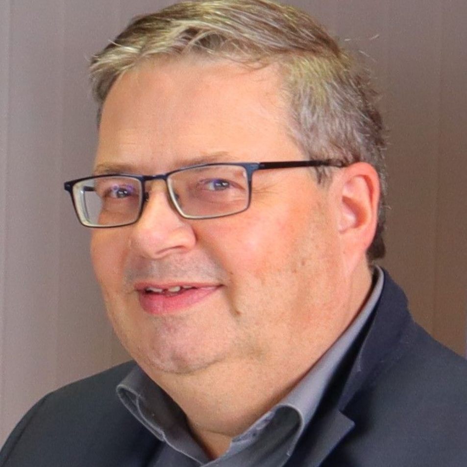 Frank Weiand