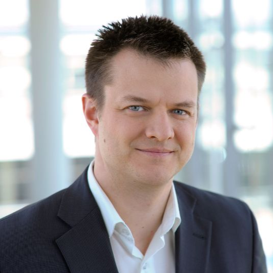 Bernd Wunder