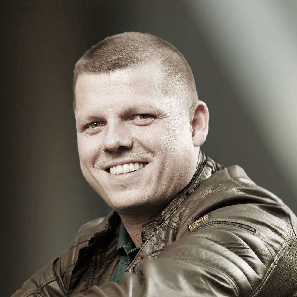 Gregor Groß