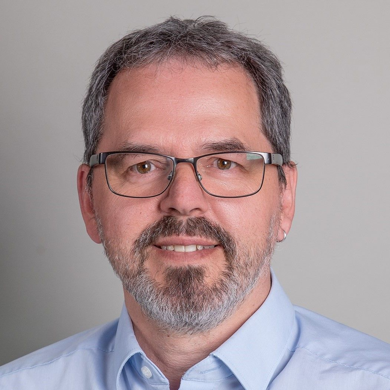 Gregor Hofferbert