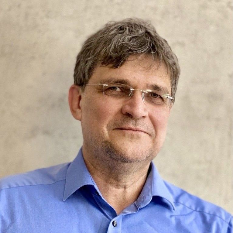 Guido Bachmann