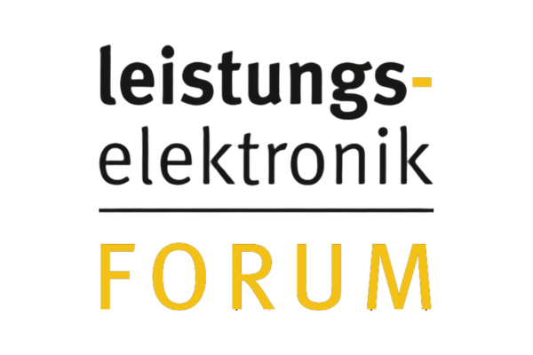 Entwicklerforum Leistungselektronik