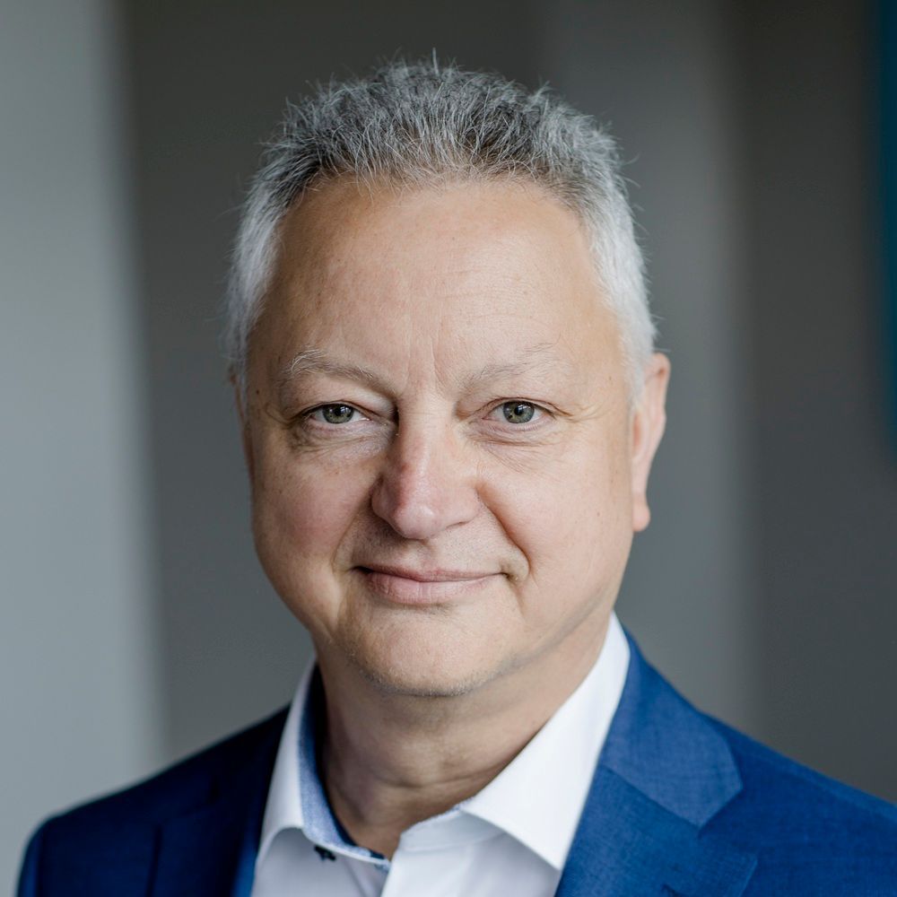 Johannes Roering