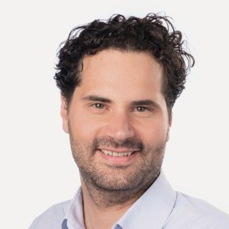 Bartlomiej Poltorak