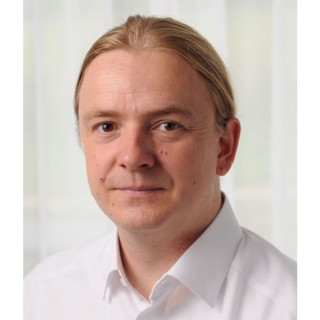 Tobias Kaestner