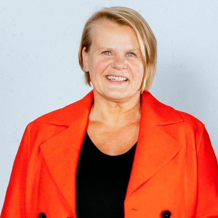 Prof. Kerstin Kuchta