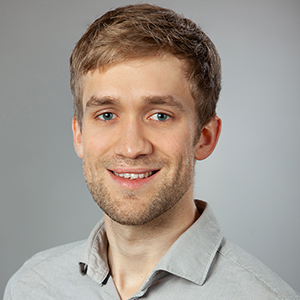 Dr. Manuel Kreye