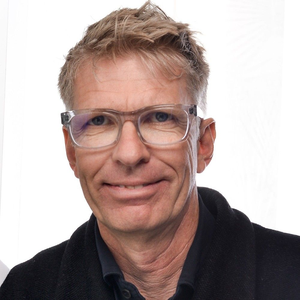 Manfred Garz