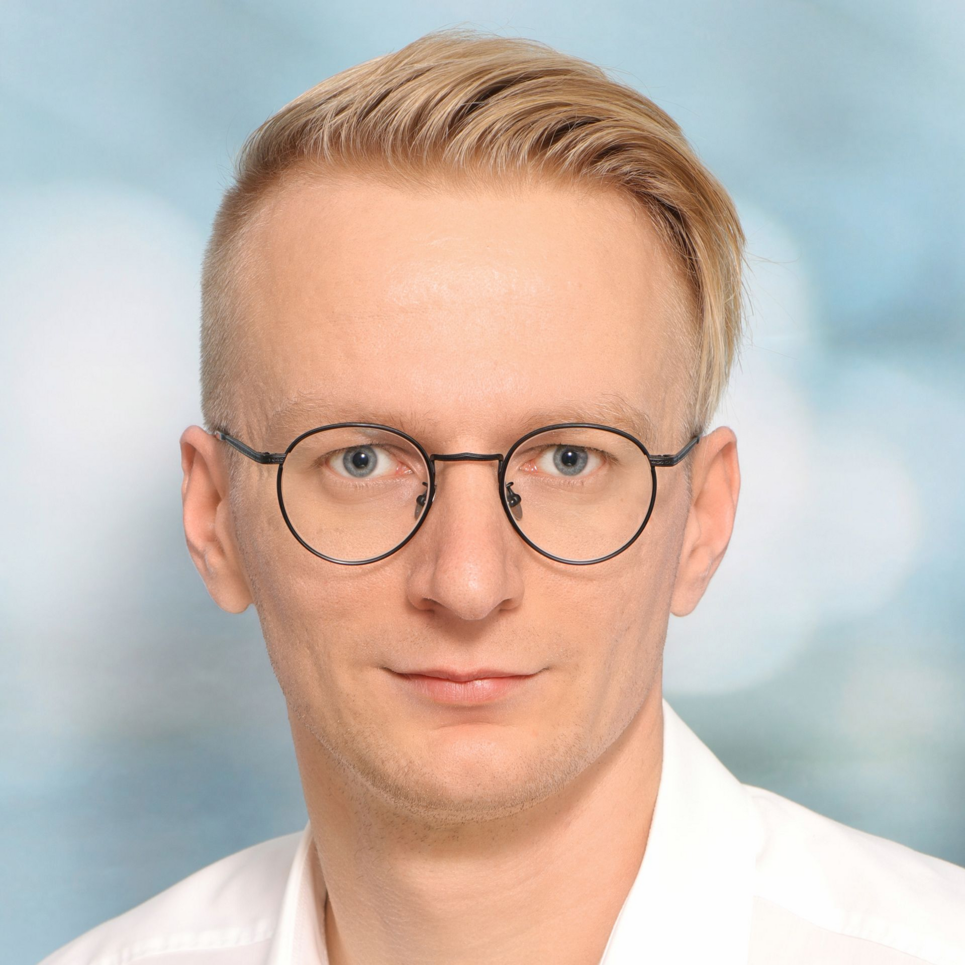 Markus Böhmisch