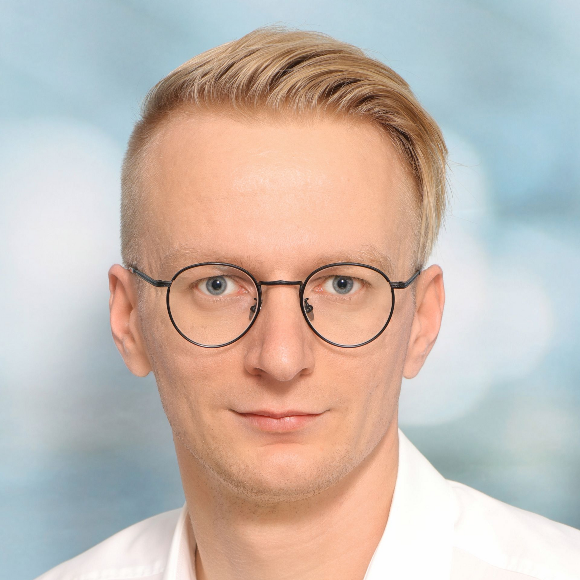 Olaf Bendix