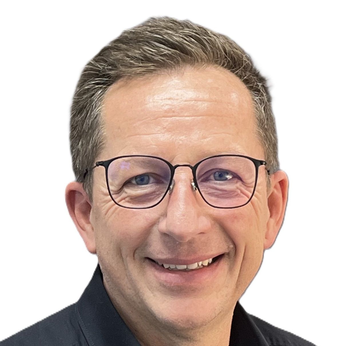 Matthias Schellmann