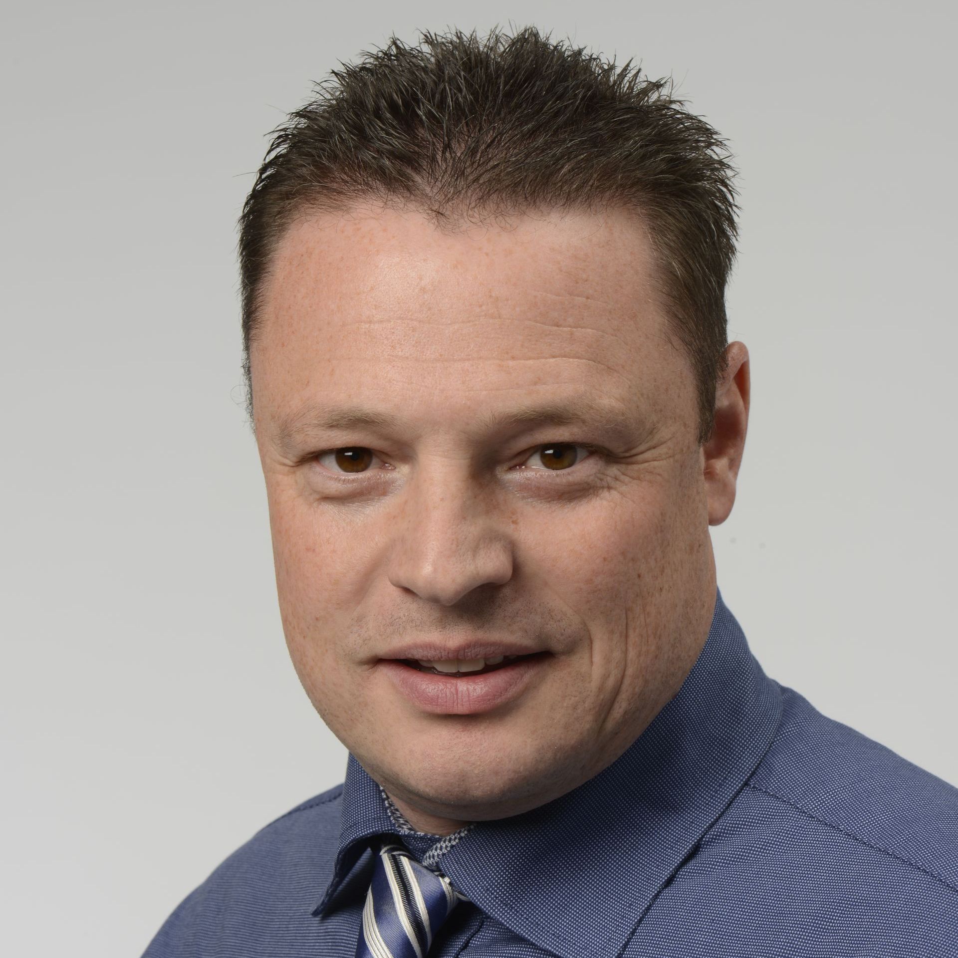 Michael Kress