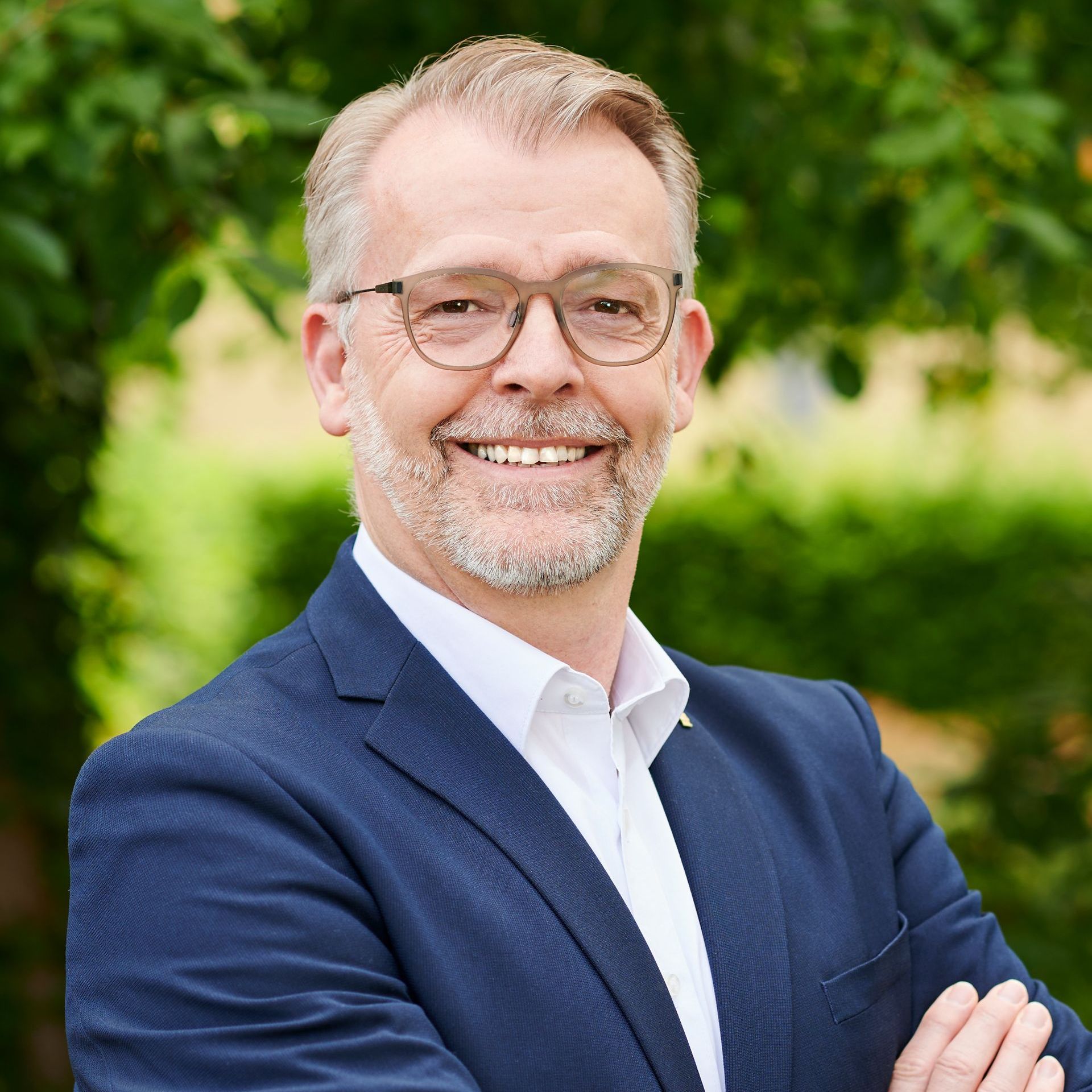 Uwe Niedermayer