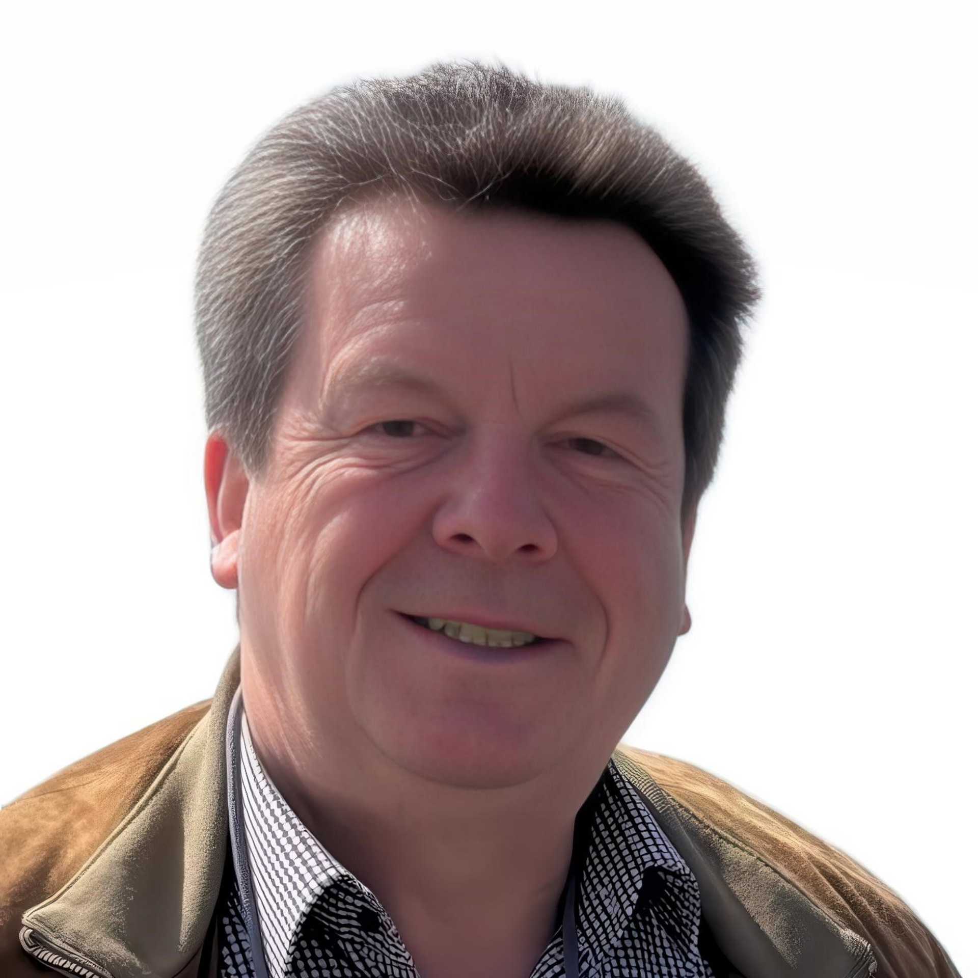 Olaf Bendix