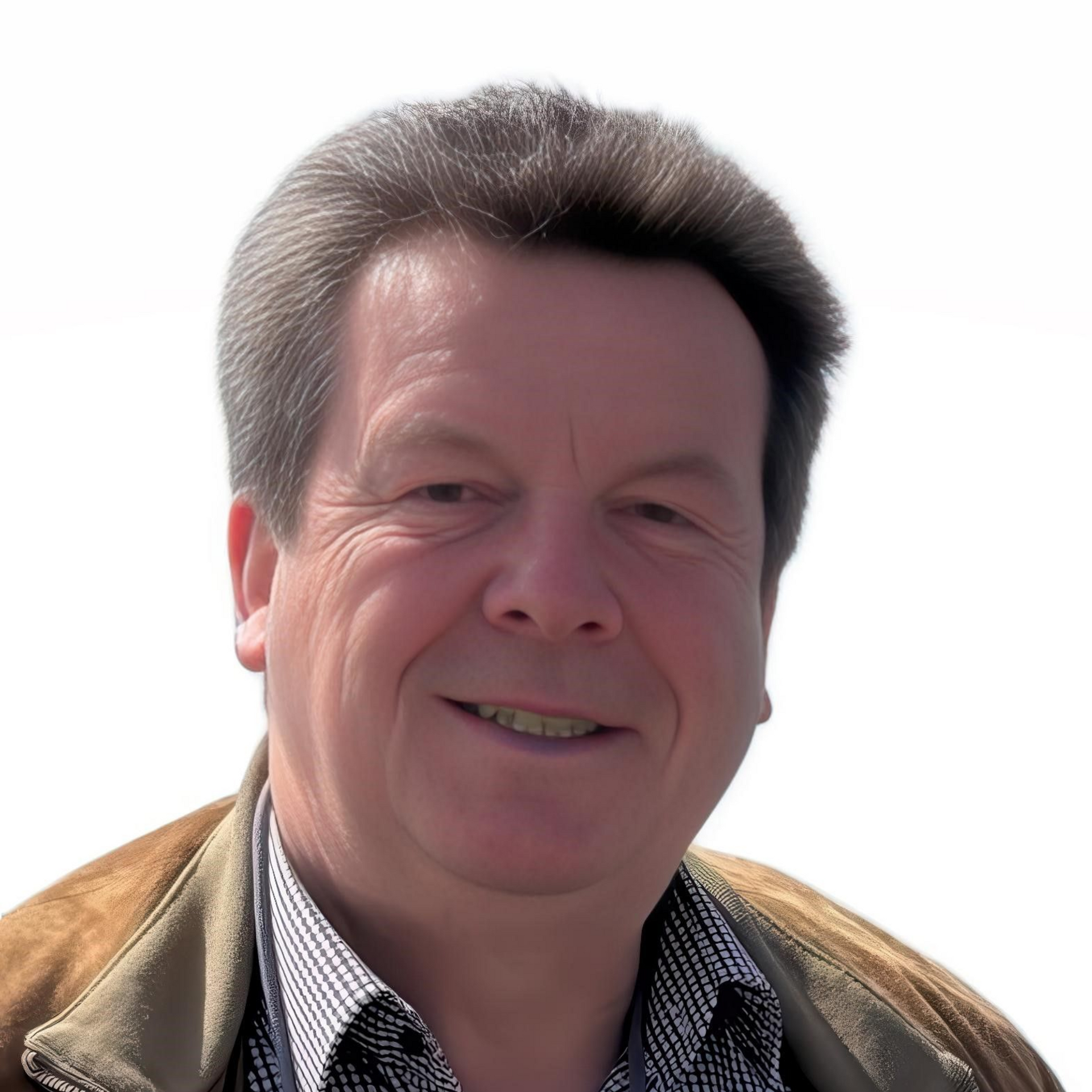 Olaf Bendix