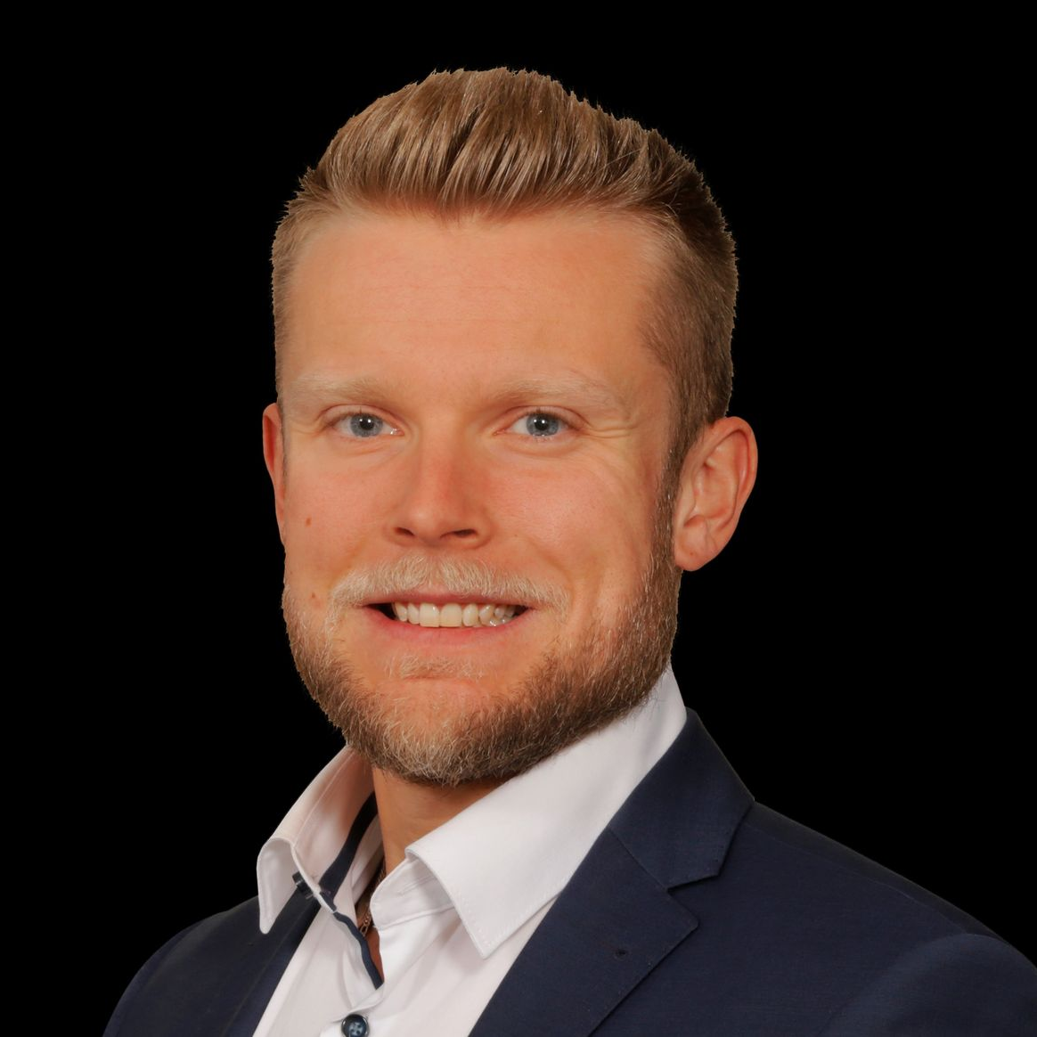 Patrick Hartmann