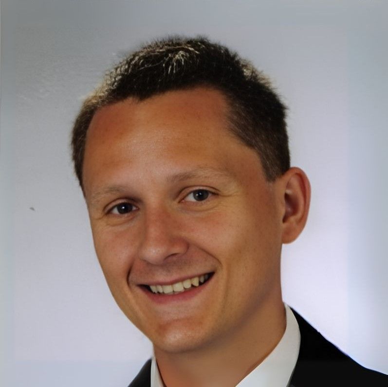 Marcus Lippert