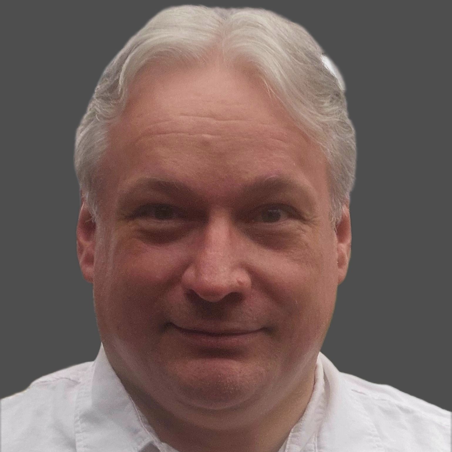 Frank Maximowitz