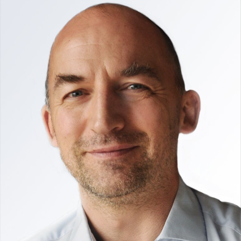 Christoph Oehler