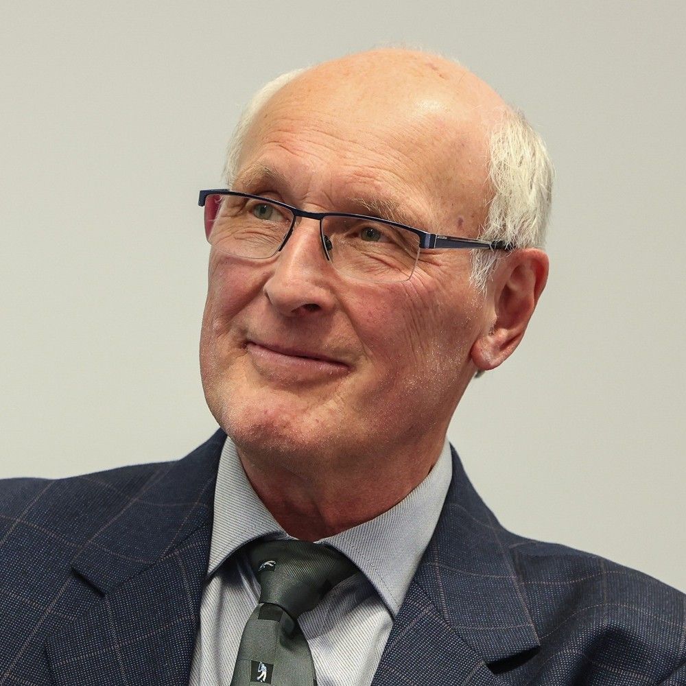 Prof. Rainer Thüringer