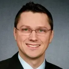 Robert Liebchen