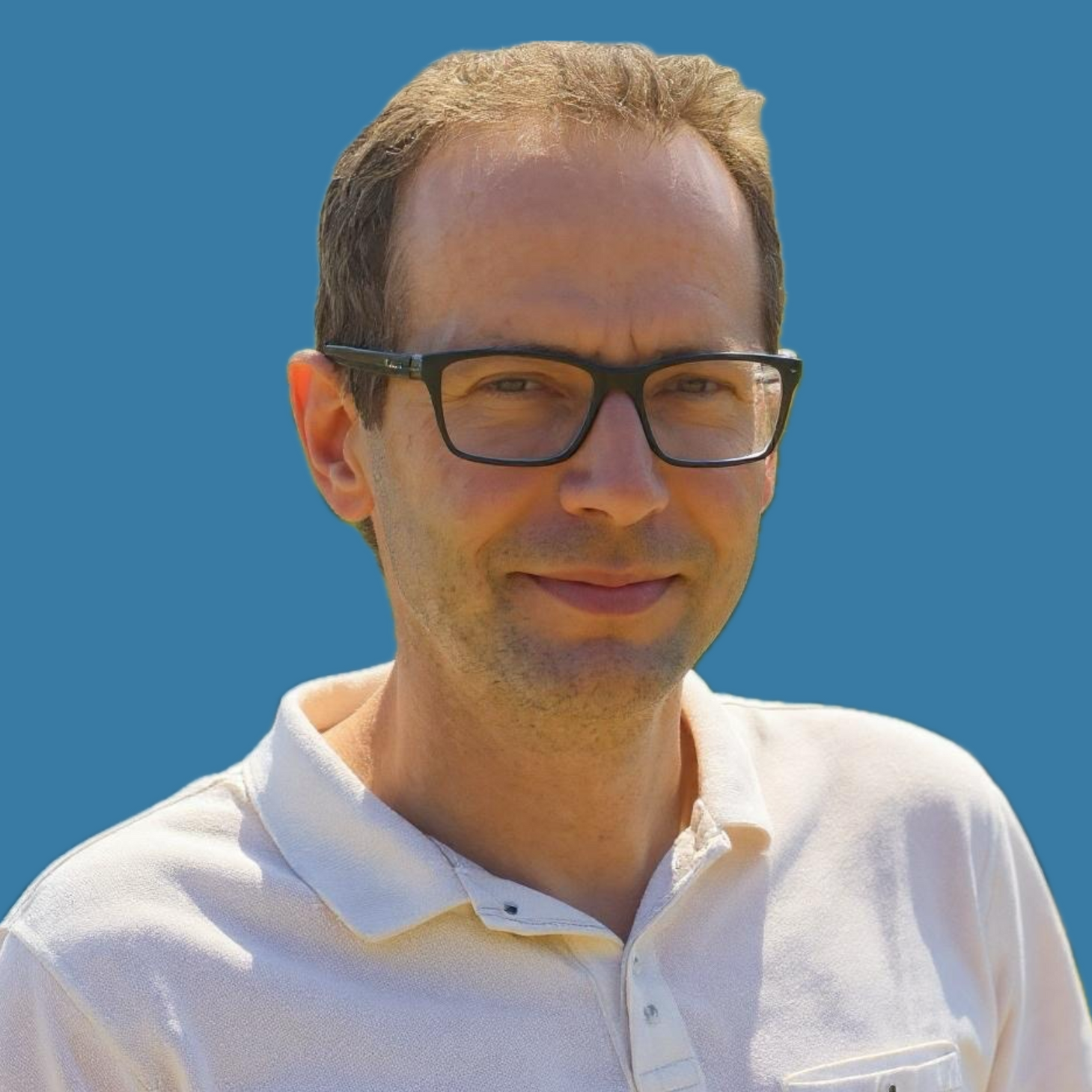 Steffen Braun