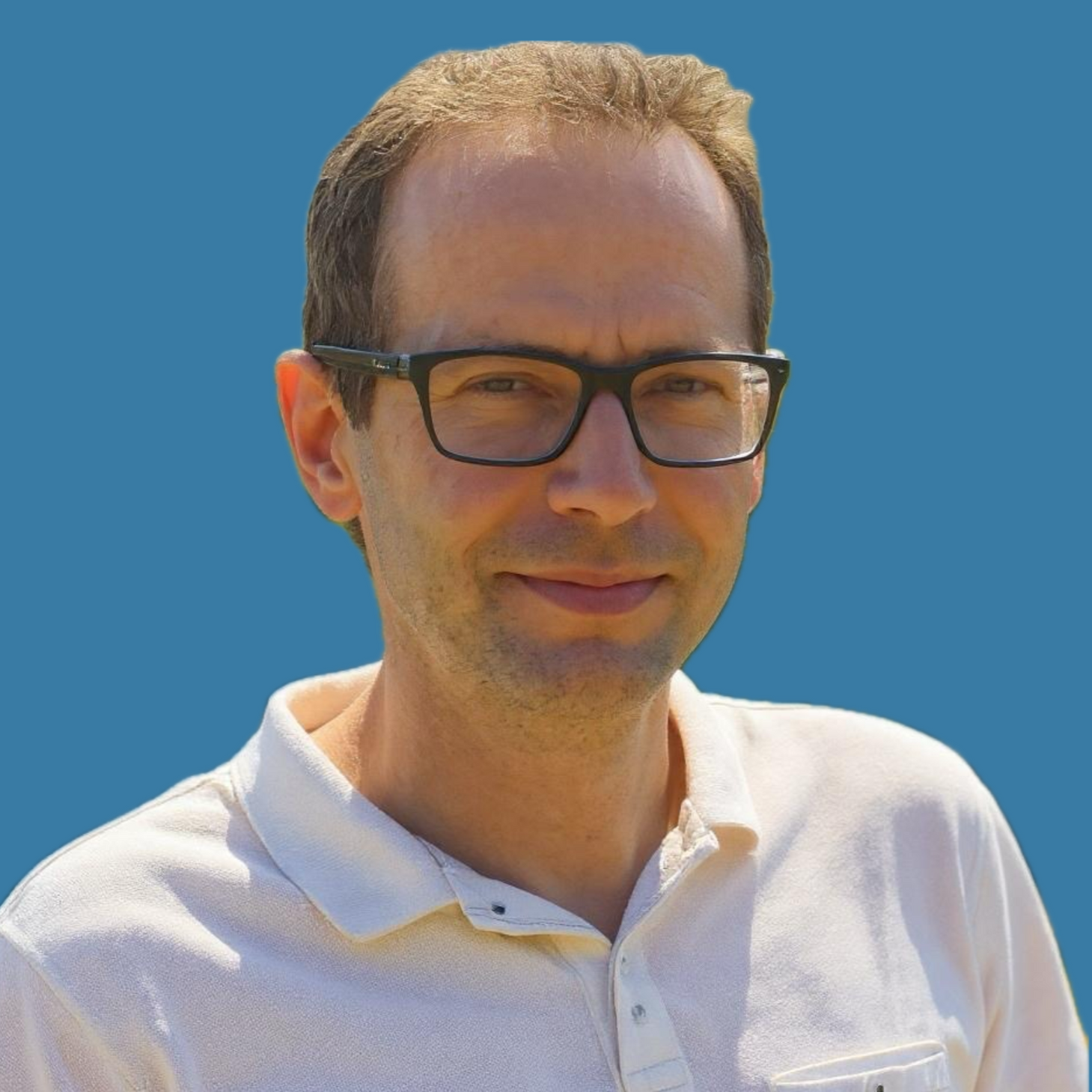 Steffen Braun