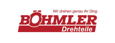 BÖHMLER DREHTEILE GMBH