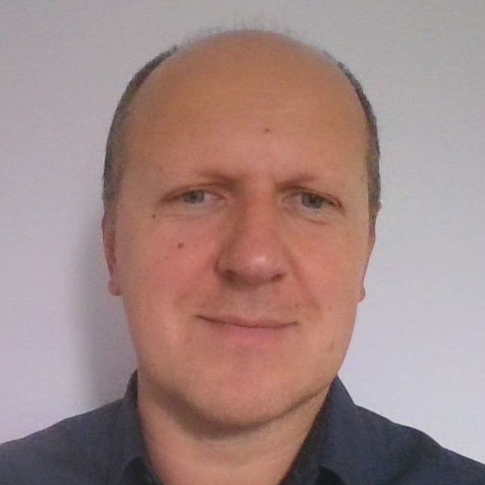 Bartlomiej Poltorak