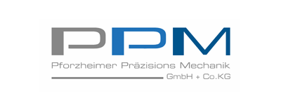 PPM - PFORZHEIMER PRÄZISIONS MECHANIK GMBH + CO KG