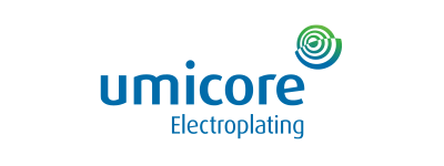 UMICORE GALVANOTECHNIK GMBH