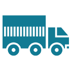 Icona - Trasporto bombole