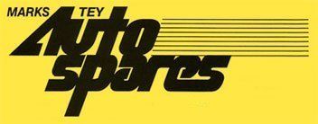 Marks Tey Autospares Ltd logo